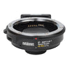 Metabones T Speed Booster ULTRA 0.71x Adapter for Canon EF Lens to BMPCC 4K Camera - Coremicro