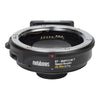 Metabones T Speed Booster ULTRA 0.71x Adapter for Canon EF Lens to BMPCC 4K Camera - Coremicro