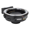 Metabones T Speed Booster ULTRA 0.71x Adapter for Canon EF Lens to BMPCC 4K Camera - Coremicro