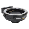 Metabones T Speed Booster ULTRA 0.71x Adapter for Canon EF Lens to BMPCC 4K Camera - Coremicro