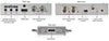 Matrox MC-100 Dual SDI to HDMI Mini Converter - Coremicro