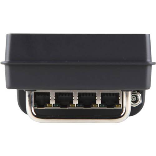 Datavideo MCU-100J Remote Control for JVC Video Cameras - Coremicro – image 3