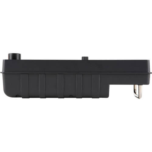 Datavideo MCU-100P Remote Control for Panasonic Video Cameras - Coremicro – image 3
