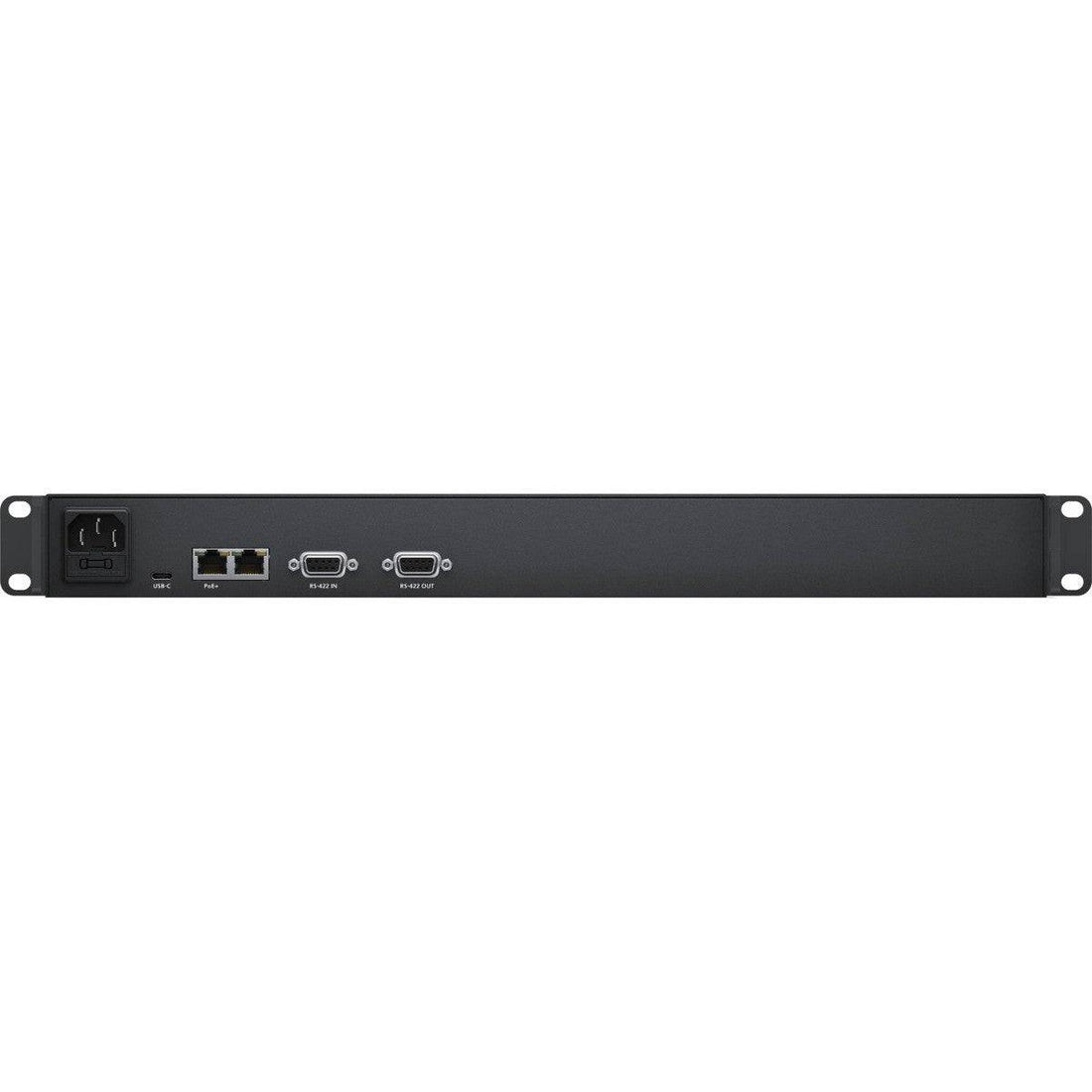 Blackmagic Design Videohub Master Control Pro - Coremicro – image 2