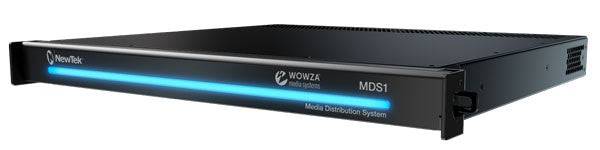 Vizrt MediaDS Wowza Media Distribution System - Coremicro – image 2