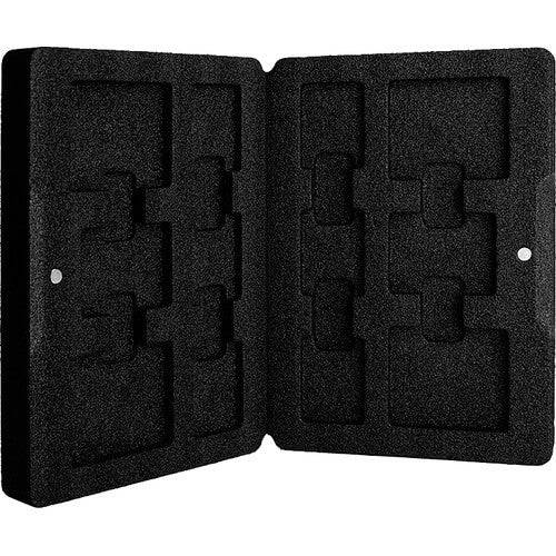 Angelbird Media Pouch for 6 SD, 4 CFast and 2 XQD - Coremicro – image 1