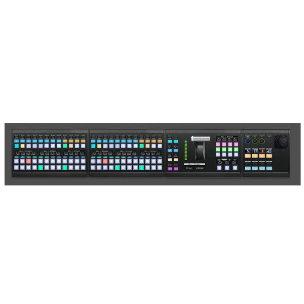 Skaarhoj MP1 Mega Panel Control Surface - Coremicro – image 1