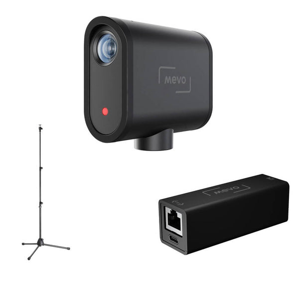 Mevo Start Live Streaming Camera Bundle - Coremicro – image 1