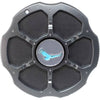 Kondor Blue Aluminum Body Cap for Micro Four Thirds Cameras (Aluminum Alloy) - Coremicro