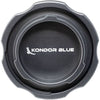 Kondor Blue Aluminum Body Cap for Micro Four Thirds Cameras (Aluminum Alloy) - Coremicro