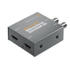 Blackmagic Design Micro Converter BiDirectional SDI/HDMI 3G with Power Supply- Open Box - Coremicro