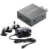 Blackmagic Design Micro Converter BiDirectional SDI/HDMI - w/PSU - Coremicro