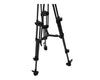 Libec RS-350DM Tripod System with Mid-Level Spreader - Coremicro