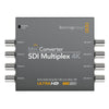 Blackmagic Design Mini Converter SDI Multiplex 4K - Coremicro