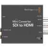 Blackmagic Design Mini Converter SDI to HDMI - Coremicro