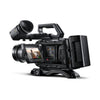 Blackmagic URSA Mini Pro 4.6K & Viewfinder Bundle Kit - Coremicro