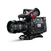 Blackmagic URSA Mini Pro 4.6K & Viewfinder Bundle Kit - Coremicro