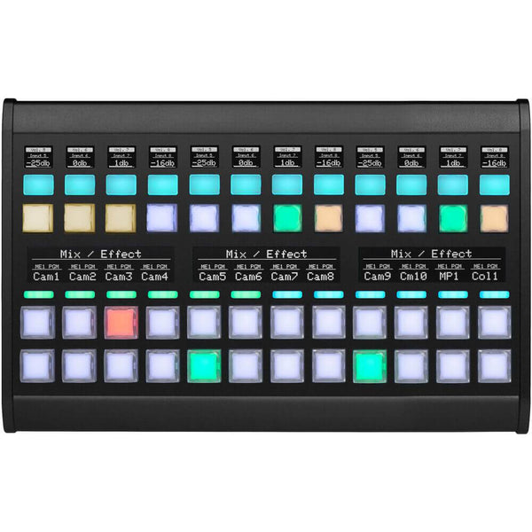 SKAARHOJ MK48 Mega Panel - Coremicro – image 1