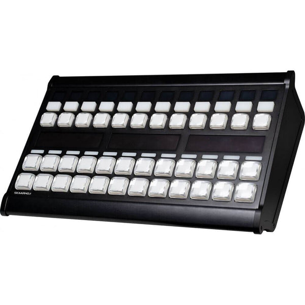 SKAARHOJ MK48 Mega Panel - Coremicro – image 2