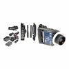 Chrosziel MN-200 MagNum 2-channel wireless lens remote control system with control unit and buttons for camera lens adjustment.