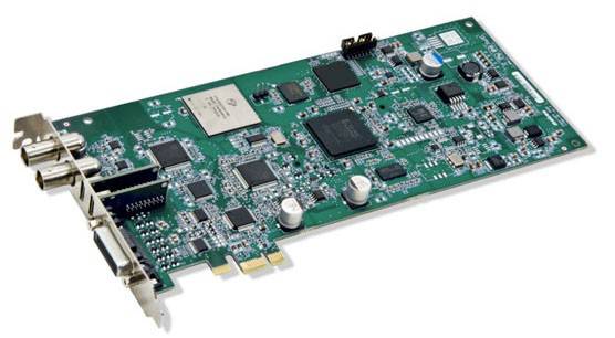Matrox Mojito MAX Professional I/O Card - Coremicro – image 1