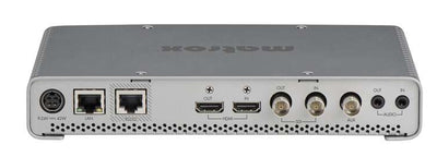 Matrox Monarch HDX Dual-Channel H.264 Streaming Encoder - Coremicro