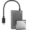Angelbird 768GB storage match pack for Blackmagic Pocket Cinema Camera 4K, featuring high-capacity memory cards.