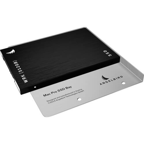 Angelbird Mac Pro SSD Bay - Coremicro – image 2