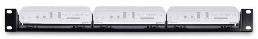 Matrox Drh Rack Matrox MRCH/RACK/KIT Monarch Rack Mount Kit | COREMICRO.COM
