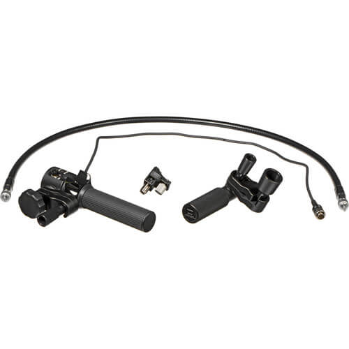 Fujinon MS-01 Rear Zoom and Focus Lens Control Kit for ENG/EFP Lenses - Coremicro – image 1