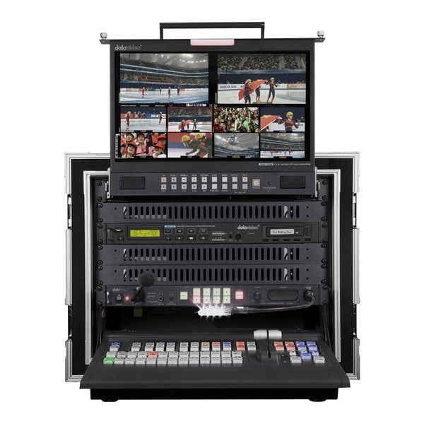 Datavideo MS-2850A Mobile Video Studio - Coremicro – image 1