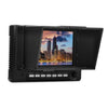 MustHD M501H 5'' LCD HDMI On-camera Field Monitor with Focus Assist and False Color - Coremicro