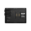 MustHD M501H 5'' LCD HDMI On-camera Field Monitor with Focus Assist and False Color - Coremicro