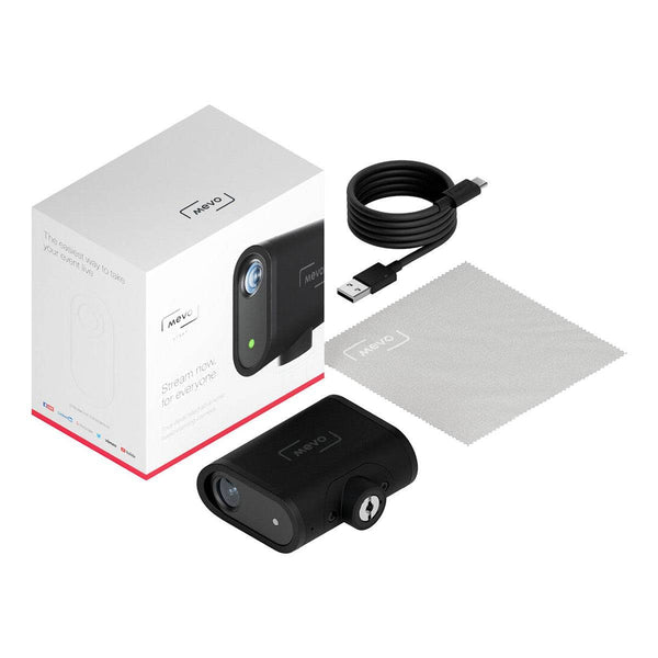 Mevo Start Live Streaming Camera - Coremicro – image 5