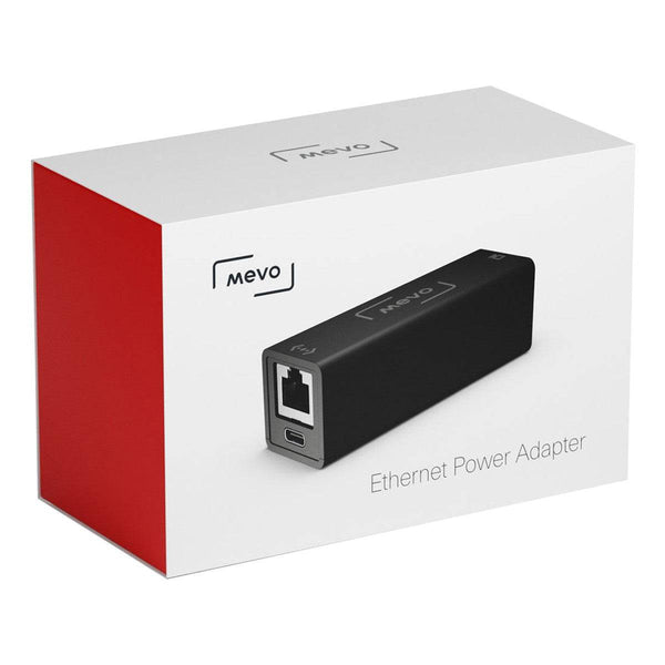 Mevo Start Ethernet Power Adapter - Coremicro – image 2