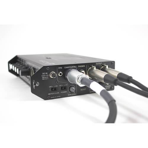 Azden MX-10 Send/Return Breakout Cable for FMX-42a (3') - Coremicro – image 3