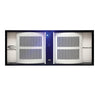 Broadcast Pix MX Video Production System with 8-SDI Inputs - Coremicro