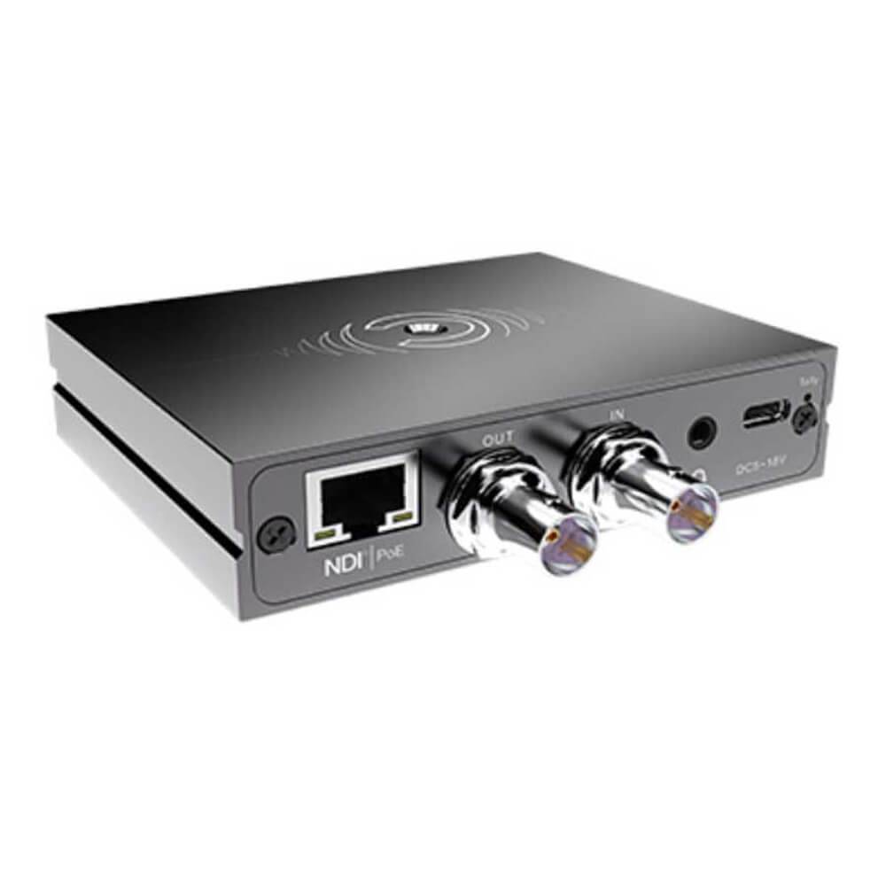 Kiloview N3 Bidirectional 3G-SDI to NDI Converter - Open Box - Coremicro – image 3