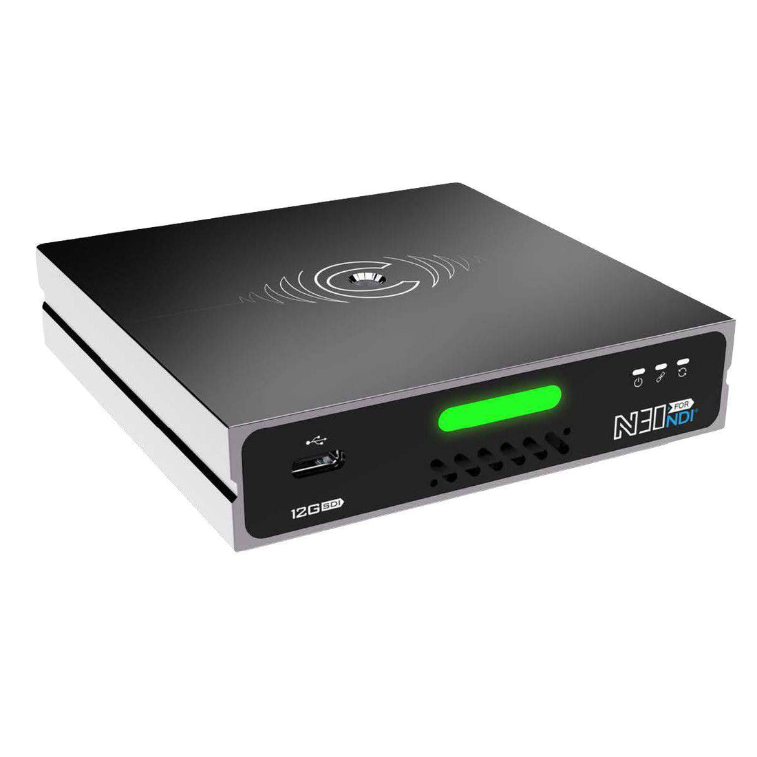Kiloview N30 12G-SDI/NDI Bi-Directional Converter Used - Coremicro – image 1