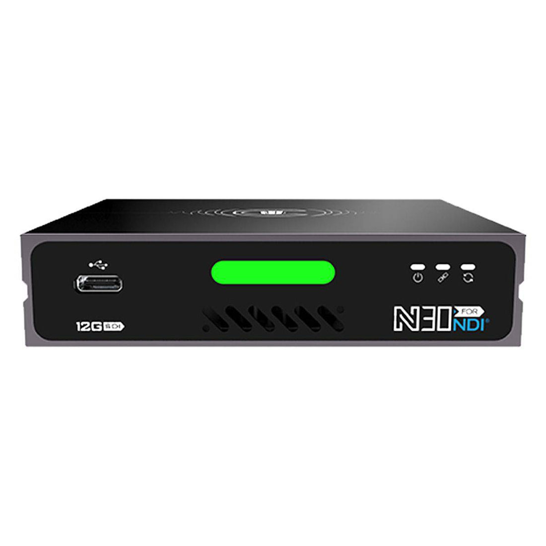 Kiloview N30 12G-SDI/NDI Bi-Directional Converter Used - Coremicro – image 2