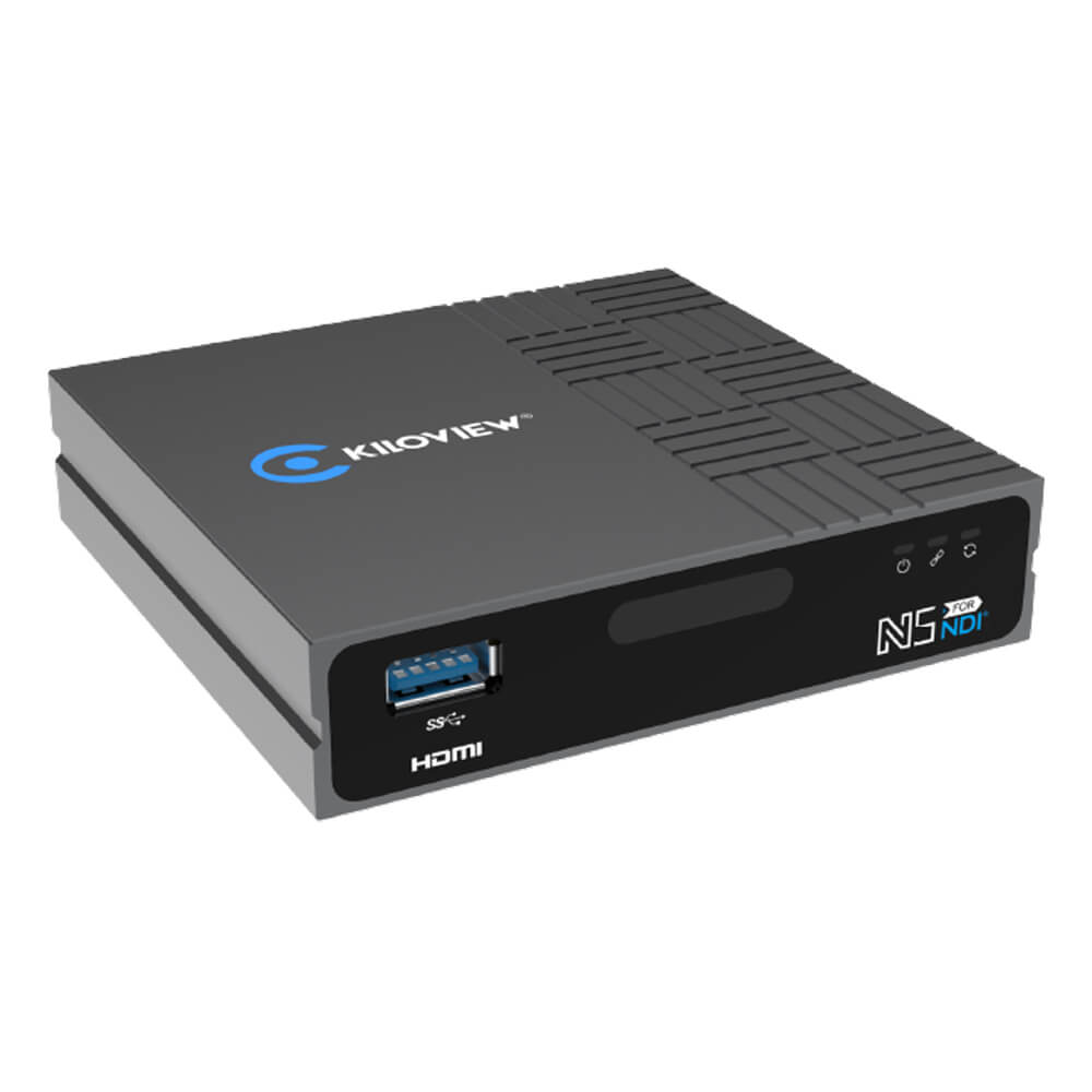 Kiloview N5 3G-SDI/NDI Bi-Directional Converter - Coremicro – image 1