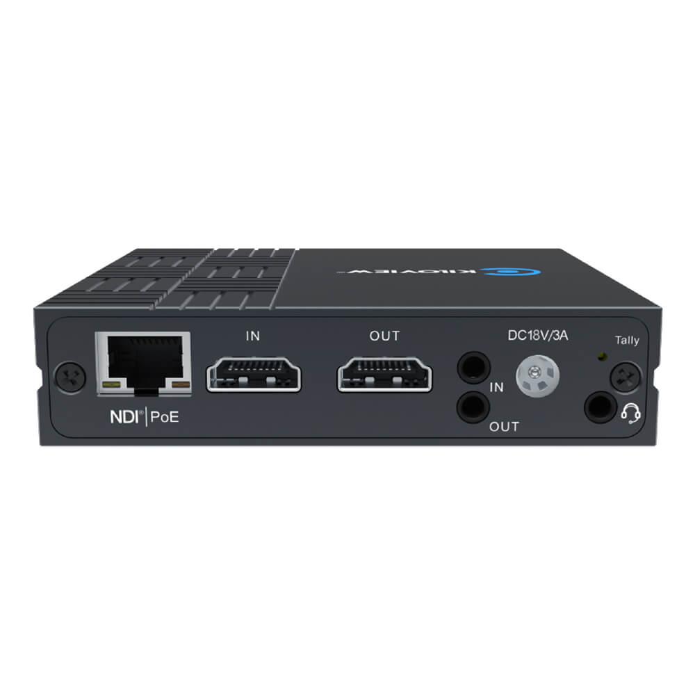 Kiloview N6 HDMI/NDI Bi-Directional Converter - Coremicro – image 3