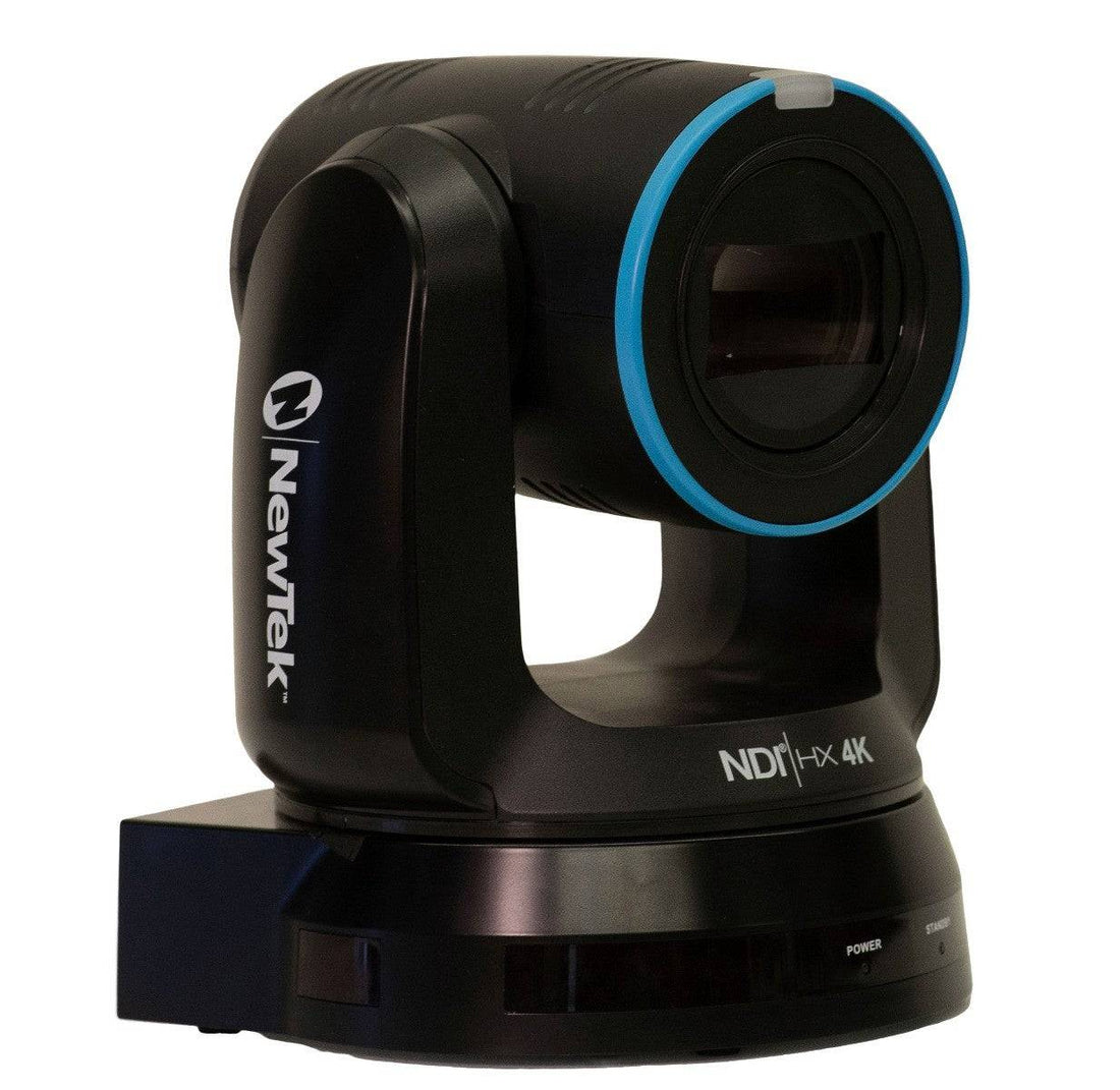 Vizrt PTZUHD 4K NDI|HX Camera with 30x Optical Zoom - Coremicro – image 1