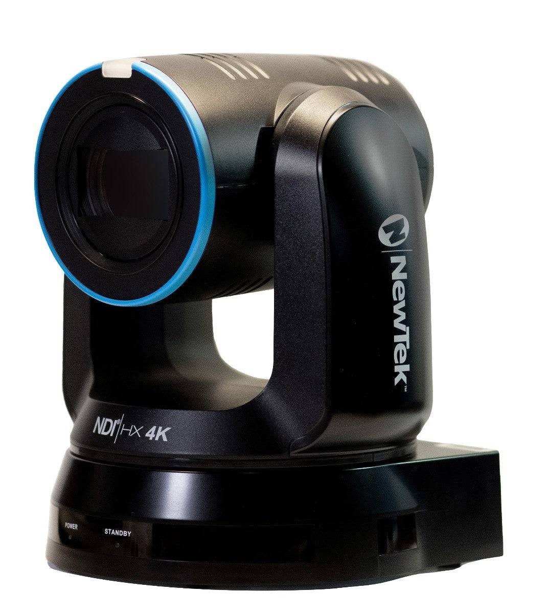 Vizrt PTZUHD 4K NDI|HX Camera with 30x Optical Zoom - Coremicro – image 2