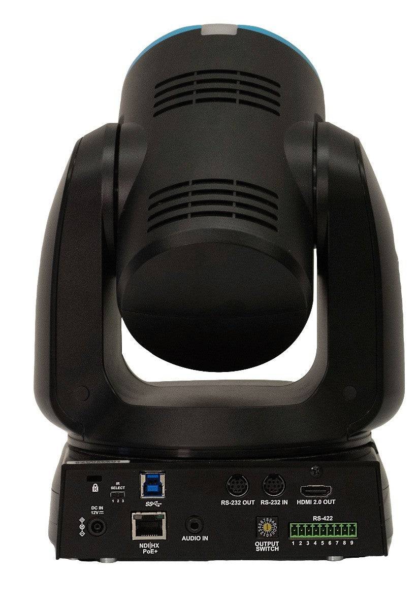 Vizrt PTZUHD 4K NDI|HX Camera with 30x Optical Zoom - Coremicro – image 4