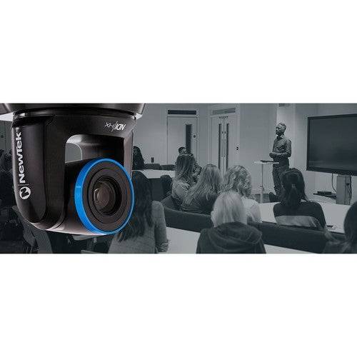 Vizrt NDIHX-PTZ1 NDI PTZ Camera - Coremicro – image 9