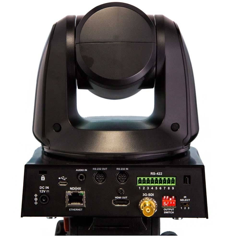 Vizrt NDIHX-PTZ1 NDI PTZ Camera - Coremicro – image 2