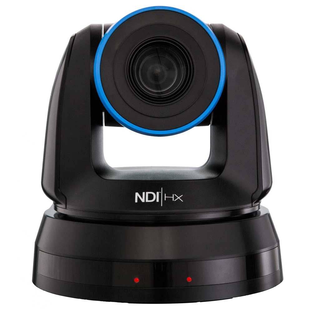 Vizrt NDIHX-PTZ1 NDI PTZ Camera - Coremicro – image 3