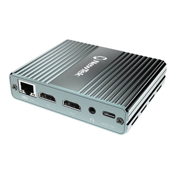 Vizrt TriCaster Mini 4K with Control Surface Bundle - Coremicro – image 9