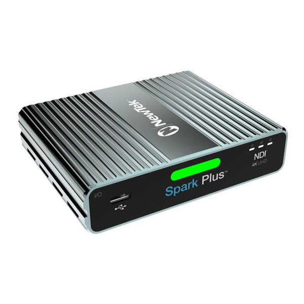 Vizrt TriCaster Mini 4K with Control Surface Bundle - Coremicro – image 8